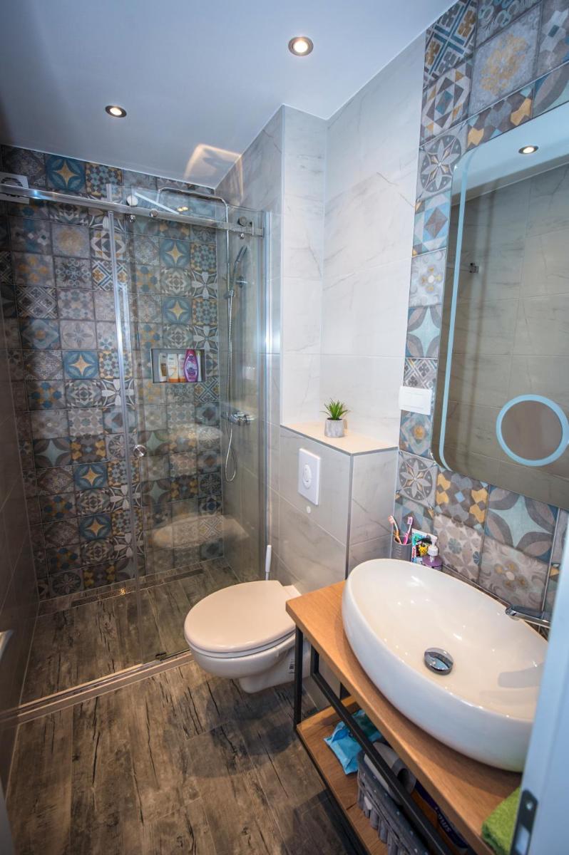 Deluxe 2 bedroom apartment with sea view - Housity