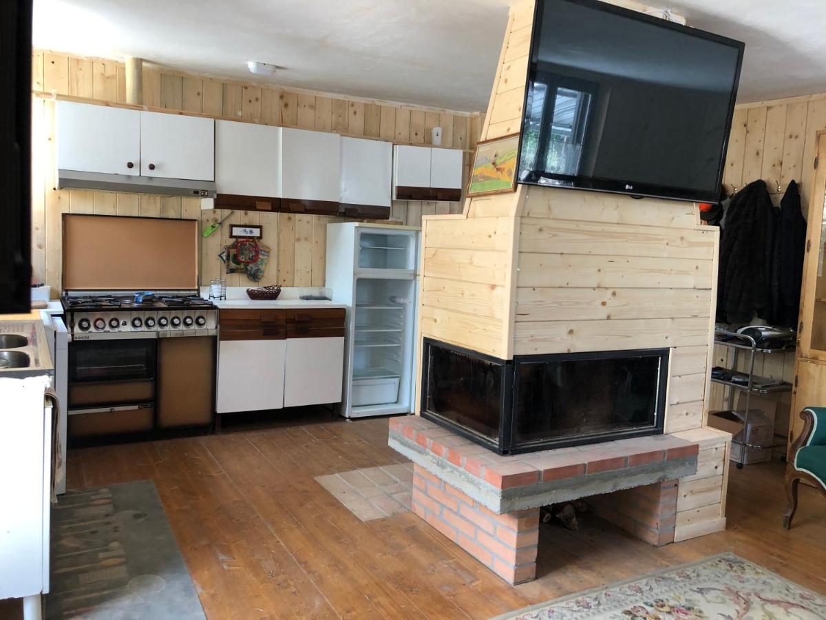 CHALET VILLA PARADISO - Housity