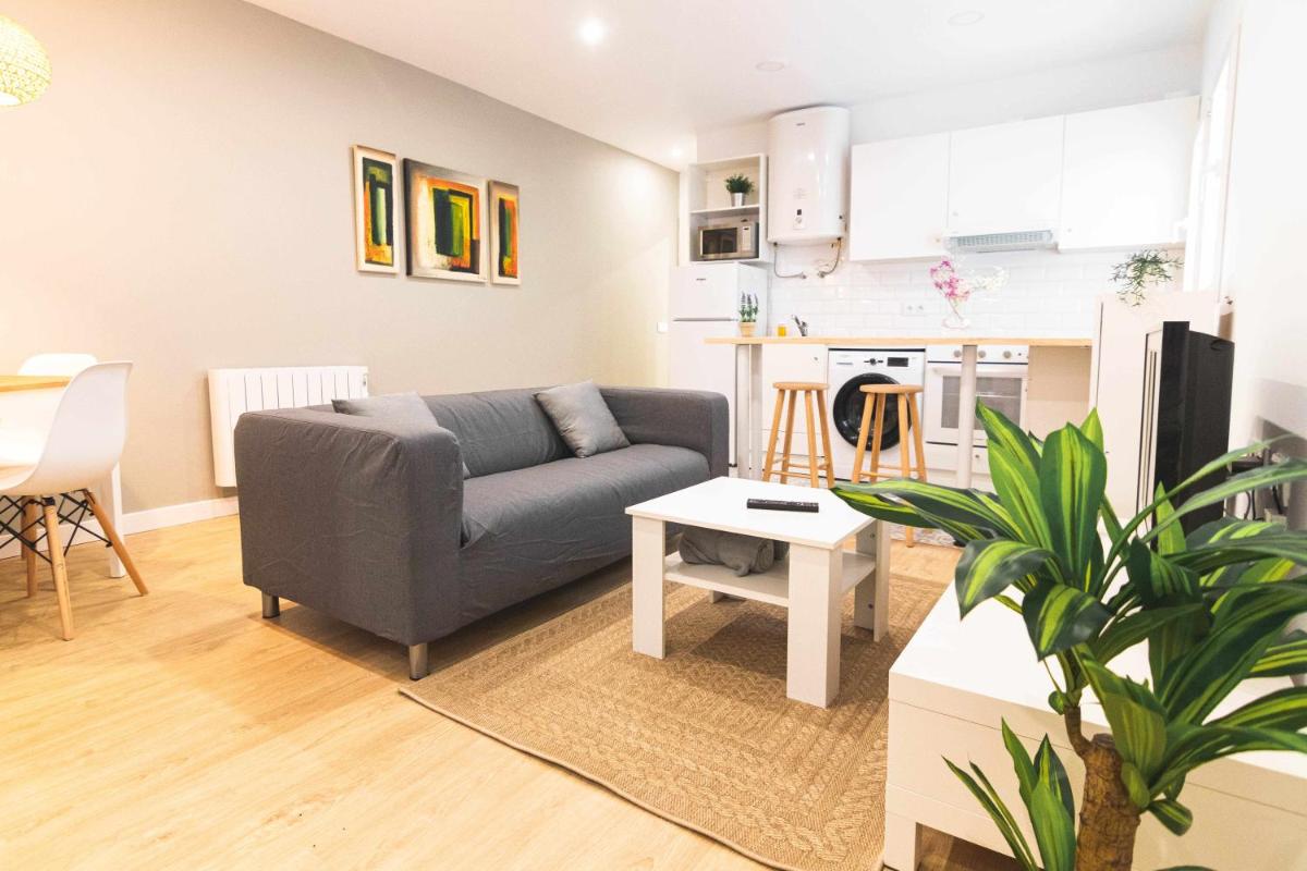 Apartamento Marcelino González - Housity