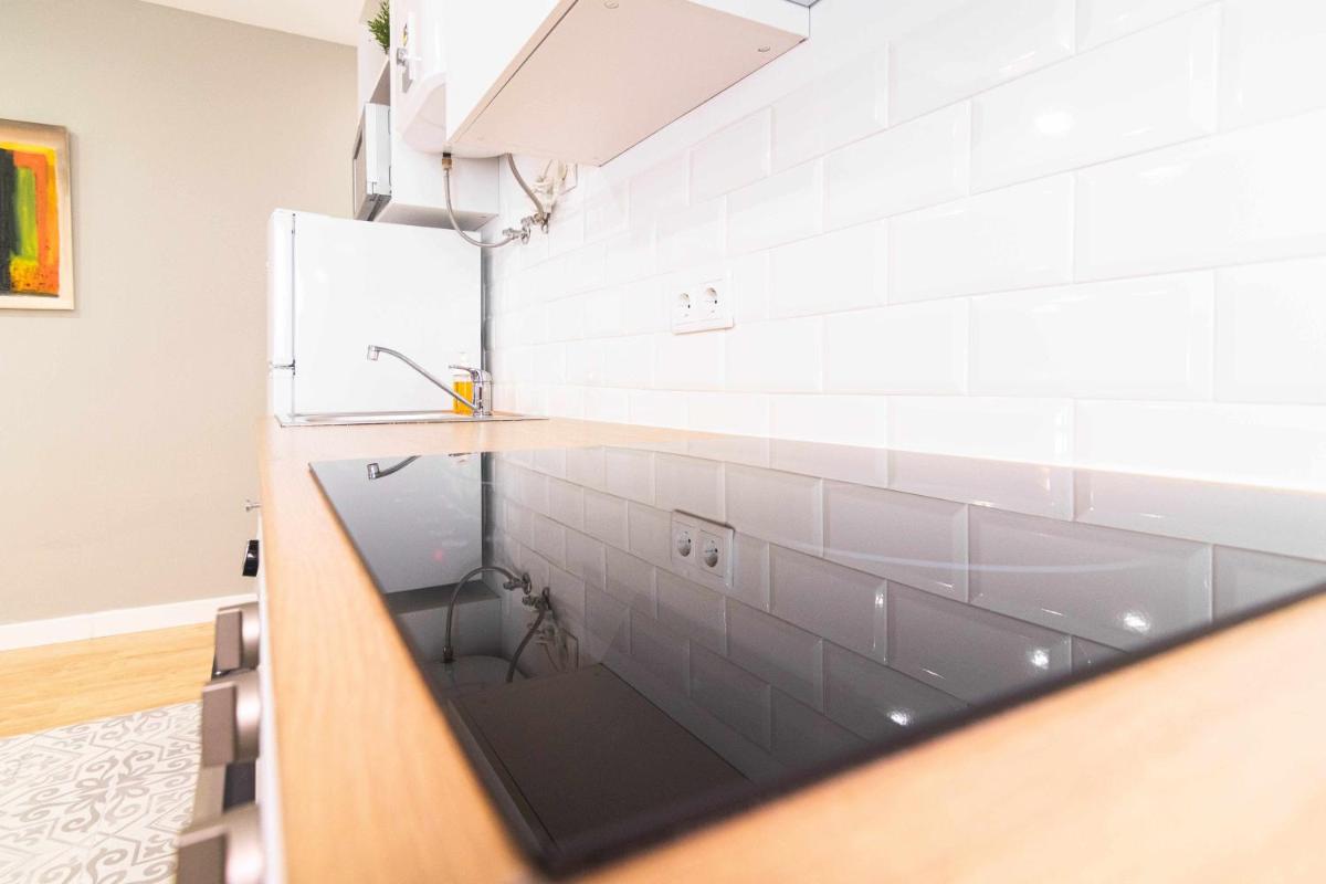 Apartamento Marcelino González - Housity