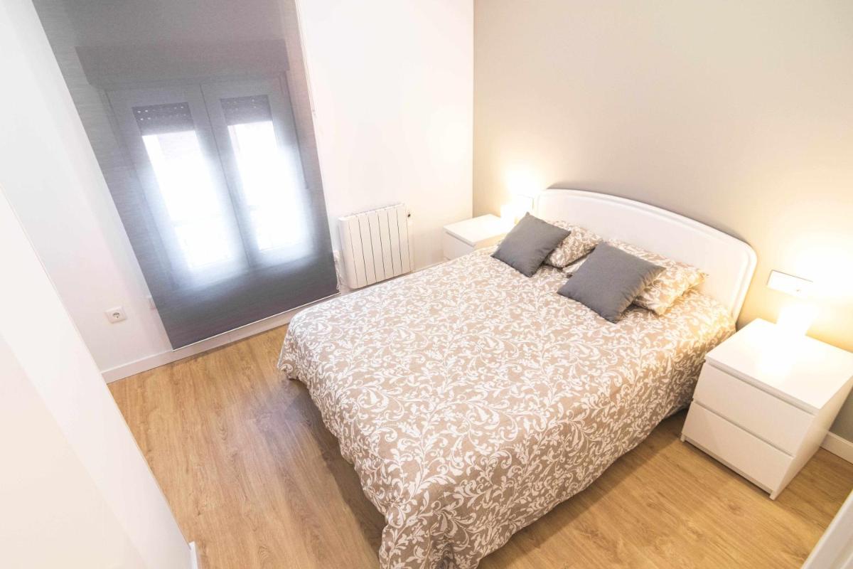Apartamento Marcelino González - Housity