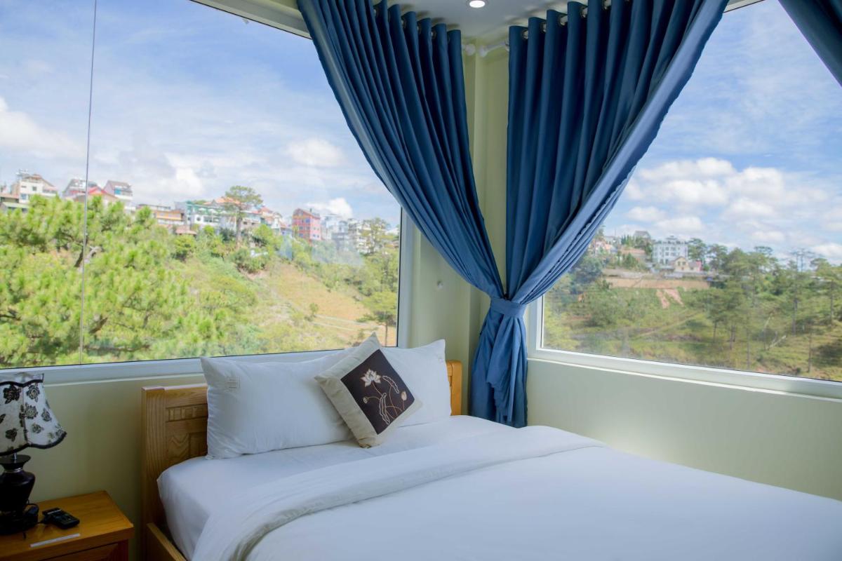 Suitetrails - Mây Trắng Villa