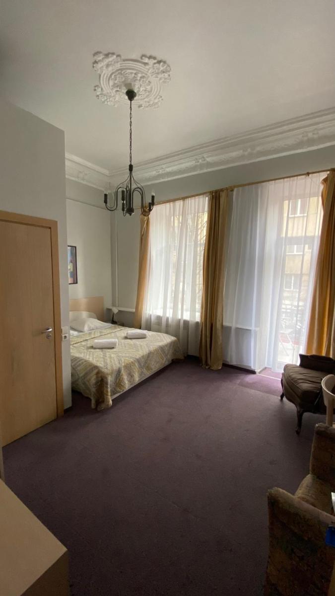 Vilnius centre house - Hizvo