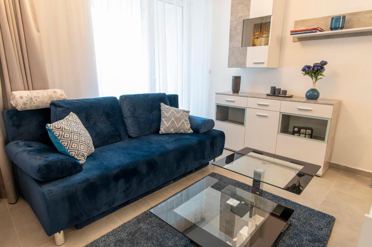 Bishop Apartman - Housity