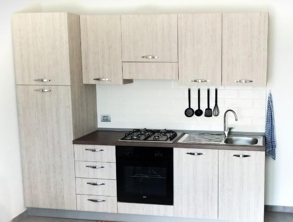 My Holidays - Trezzone - Housity