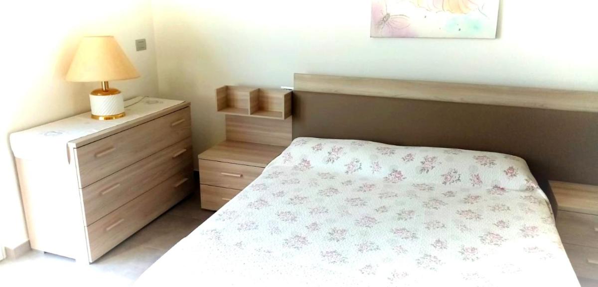 My Holidays - Trezzone - Housity