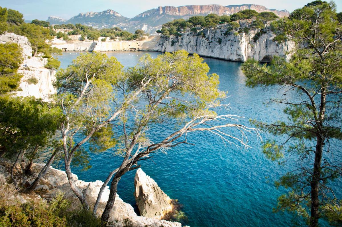 ibis Marseille Centre Euromed - Housity