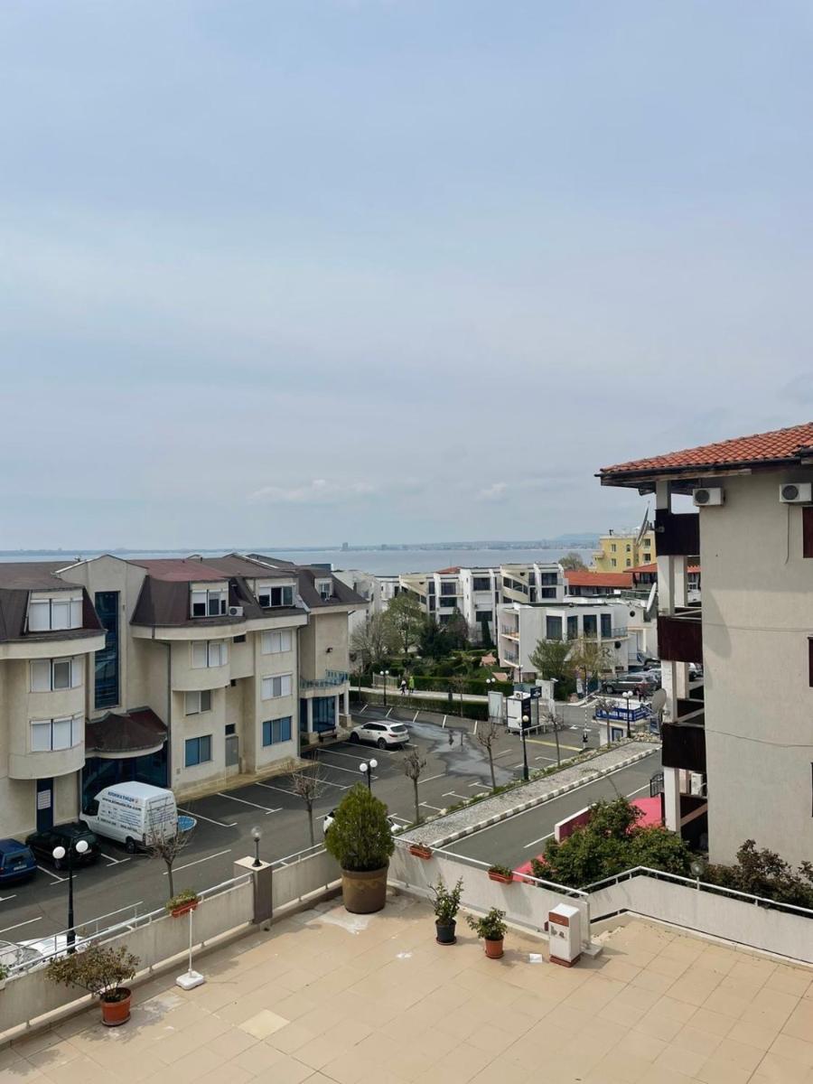 Sveti Vlas private apartments - Hizvo