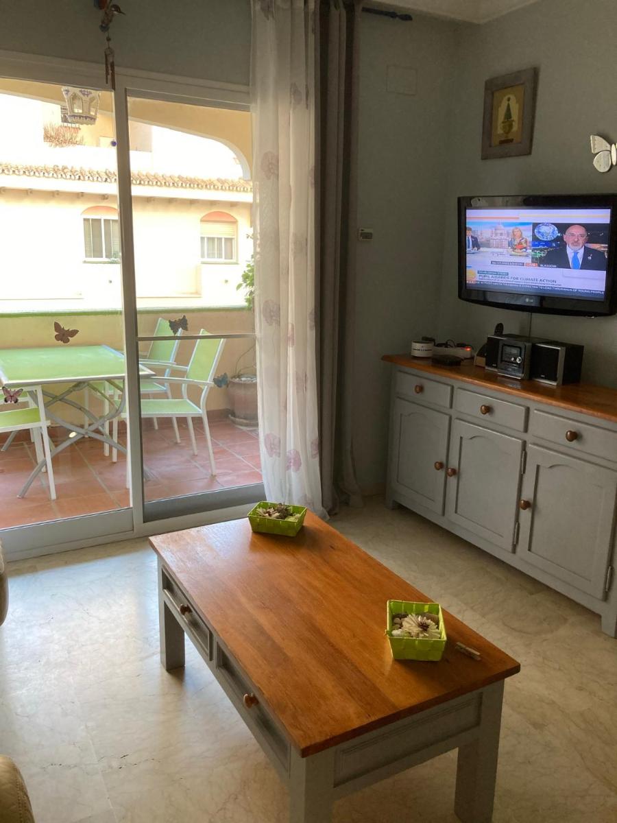 Estepona Marina bay - Housity