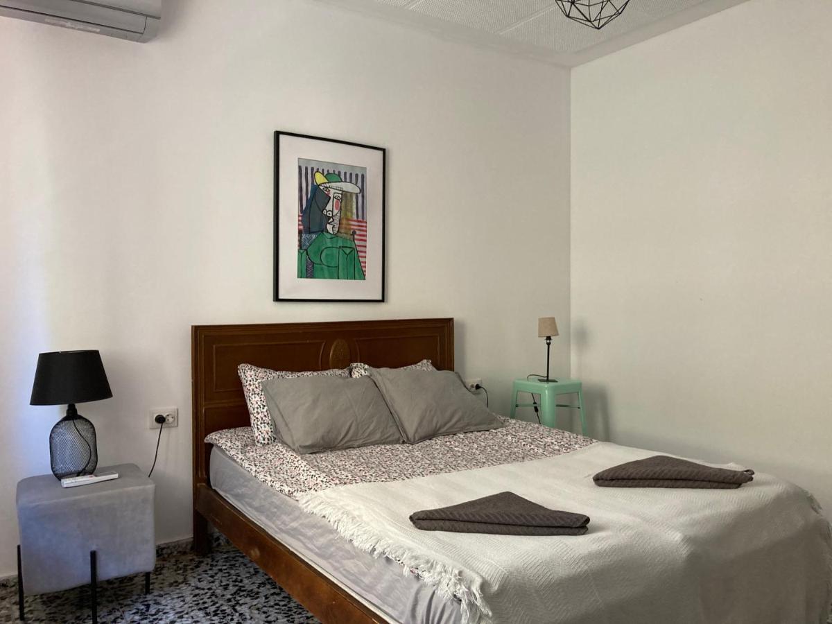 Gandia Retro Apartament - Housity