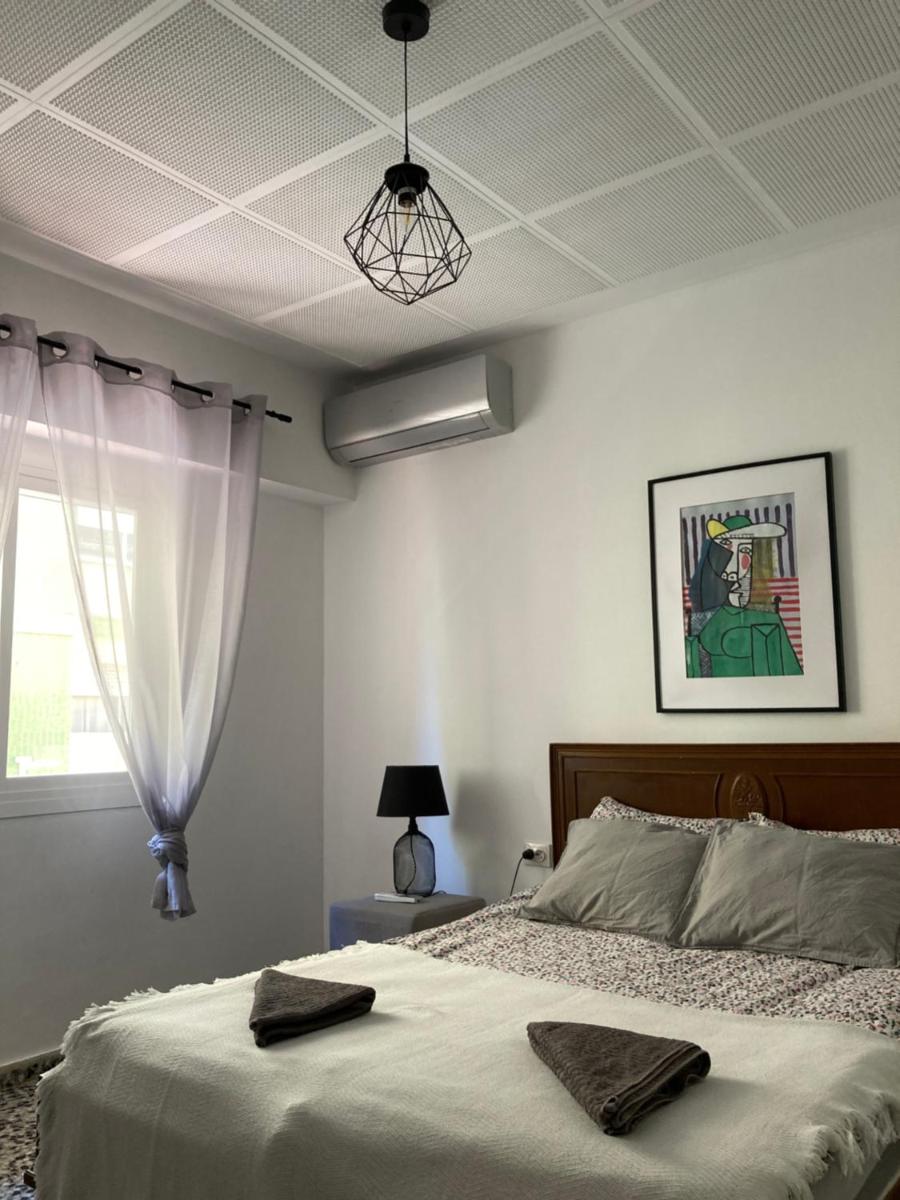 Gandia Retro Apartament - Housity