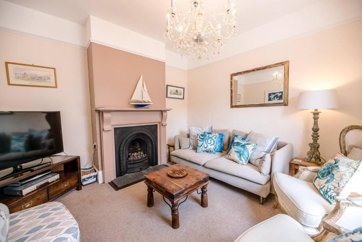 Settled In, Aldeburgh - Housity
