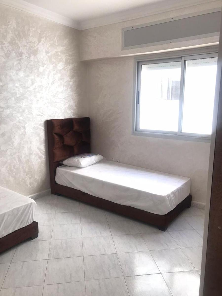 Appartement au centre ville de Tanger près de la plage N 42 - Housity