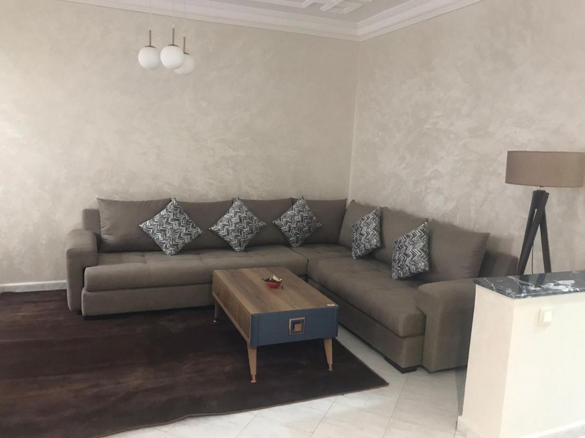 Appartement au centre ville de Tanger près de la plage N 42 - Housity
