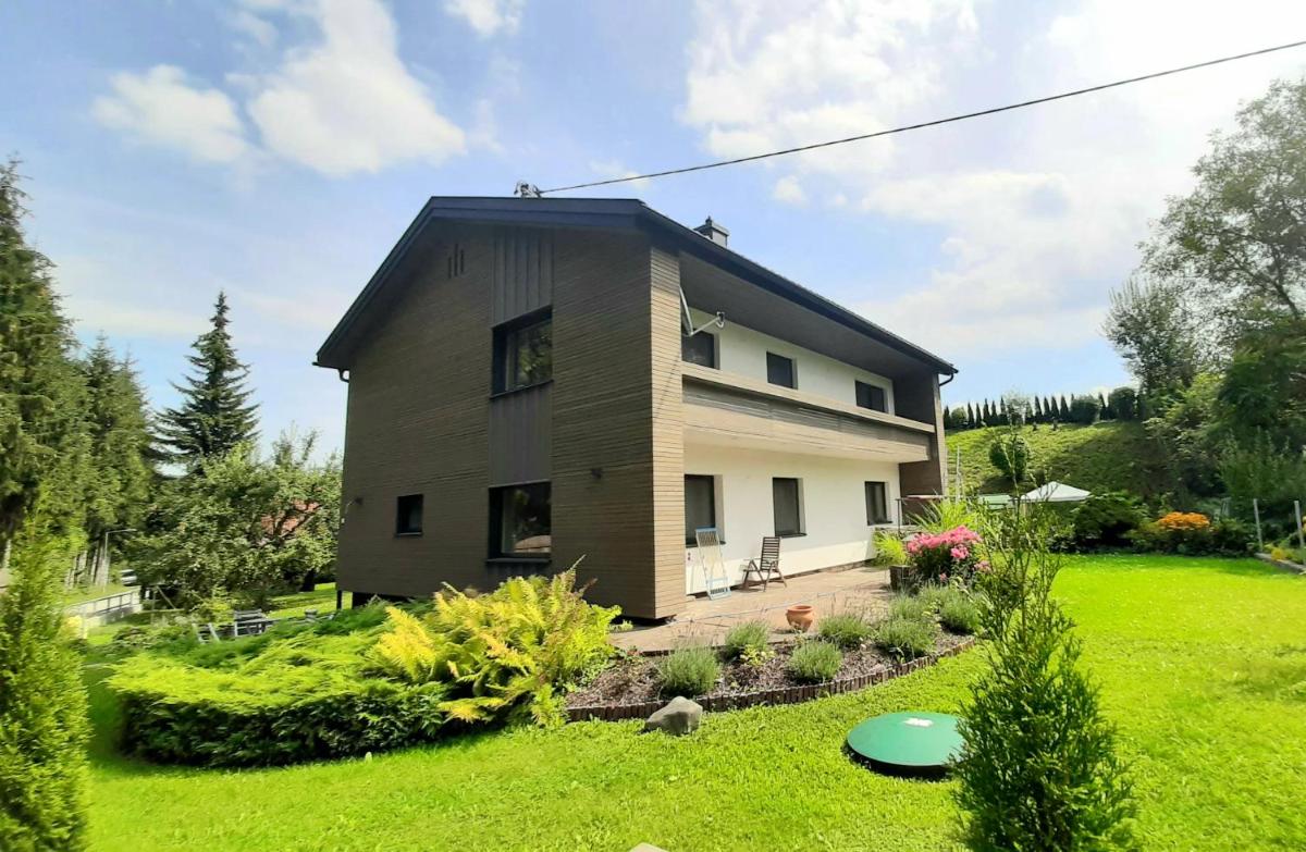 Garten Appartement Harmony - Housity