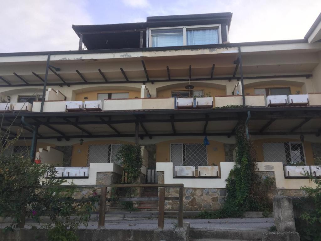 Casa vacanza Briatico - Housity