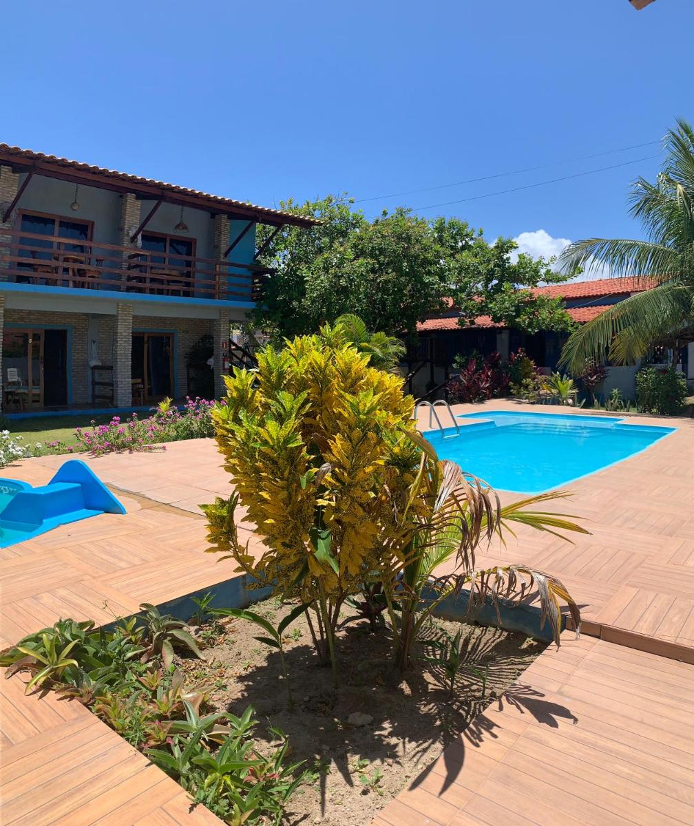 Pousada Manga Azul - Housity