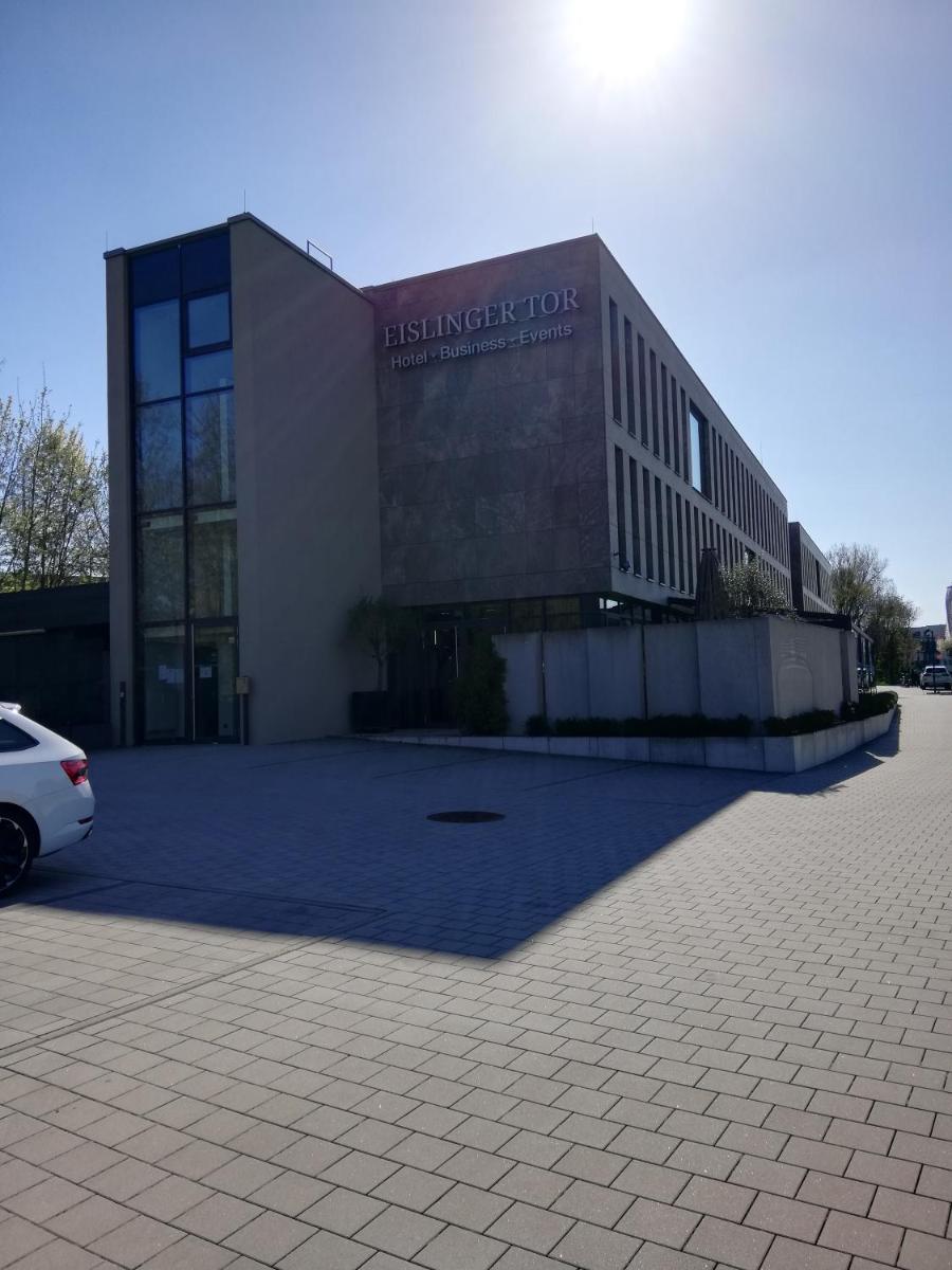Hotel Eislinger Tor - Housity