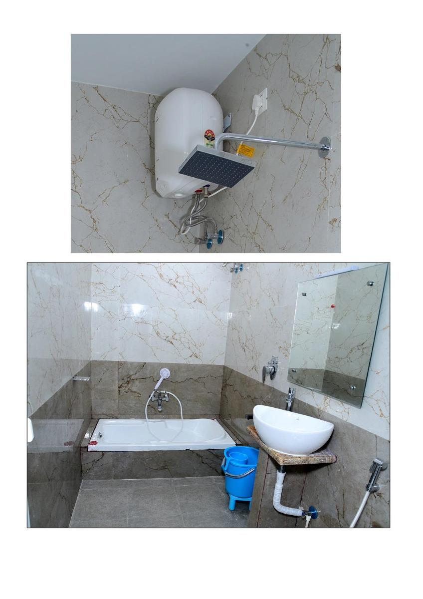 Hotel R Inn Yercaud - Housity