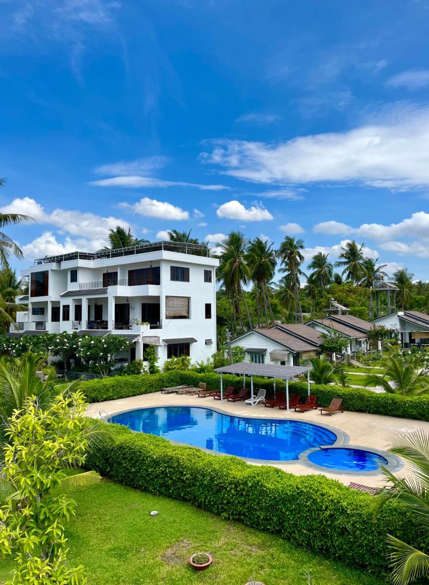Catsen Bungalows & Pool Phan Thiet - Housity