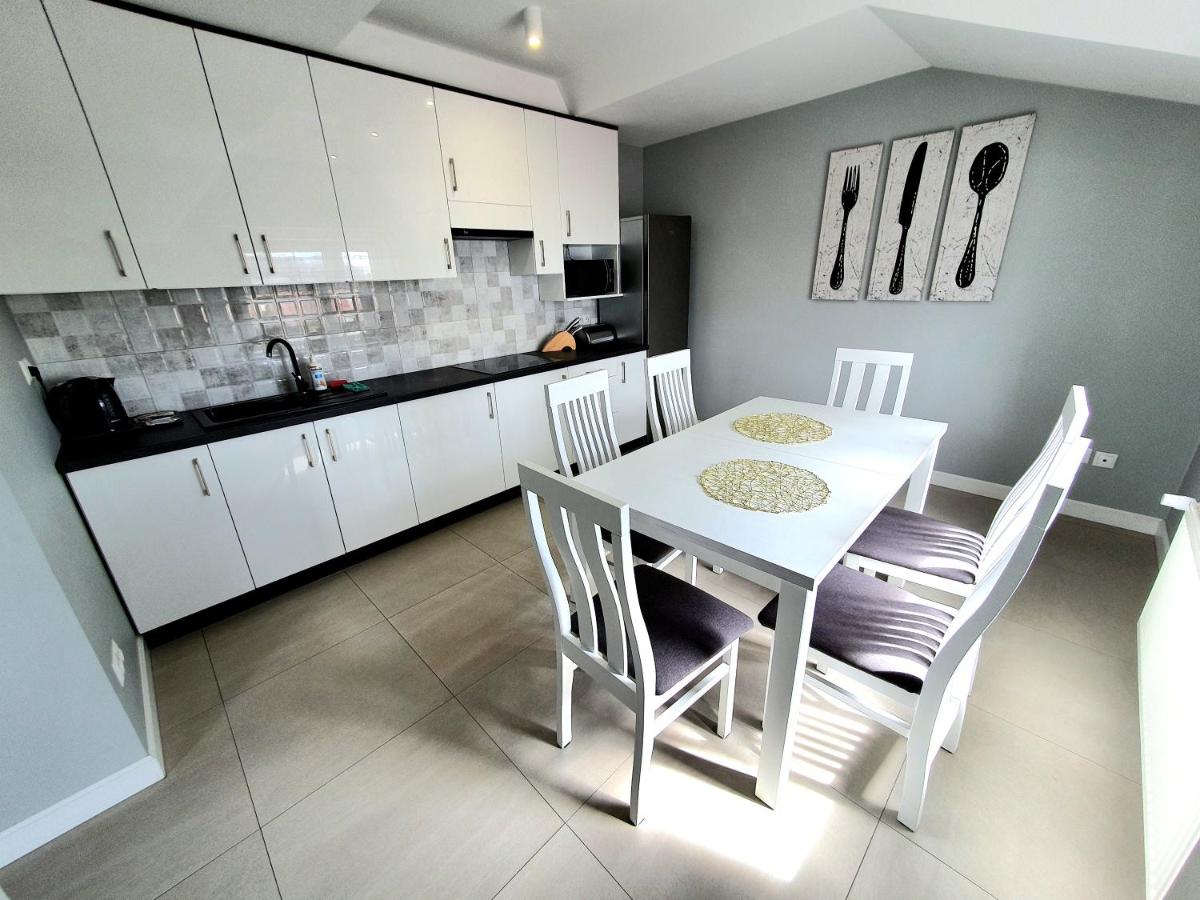 Suitetrails - Prestige Apartament