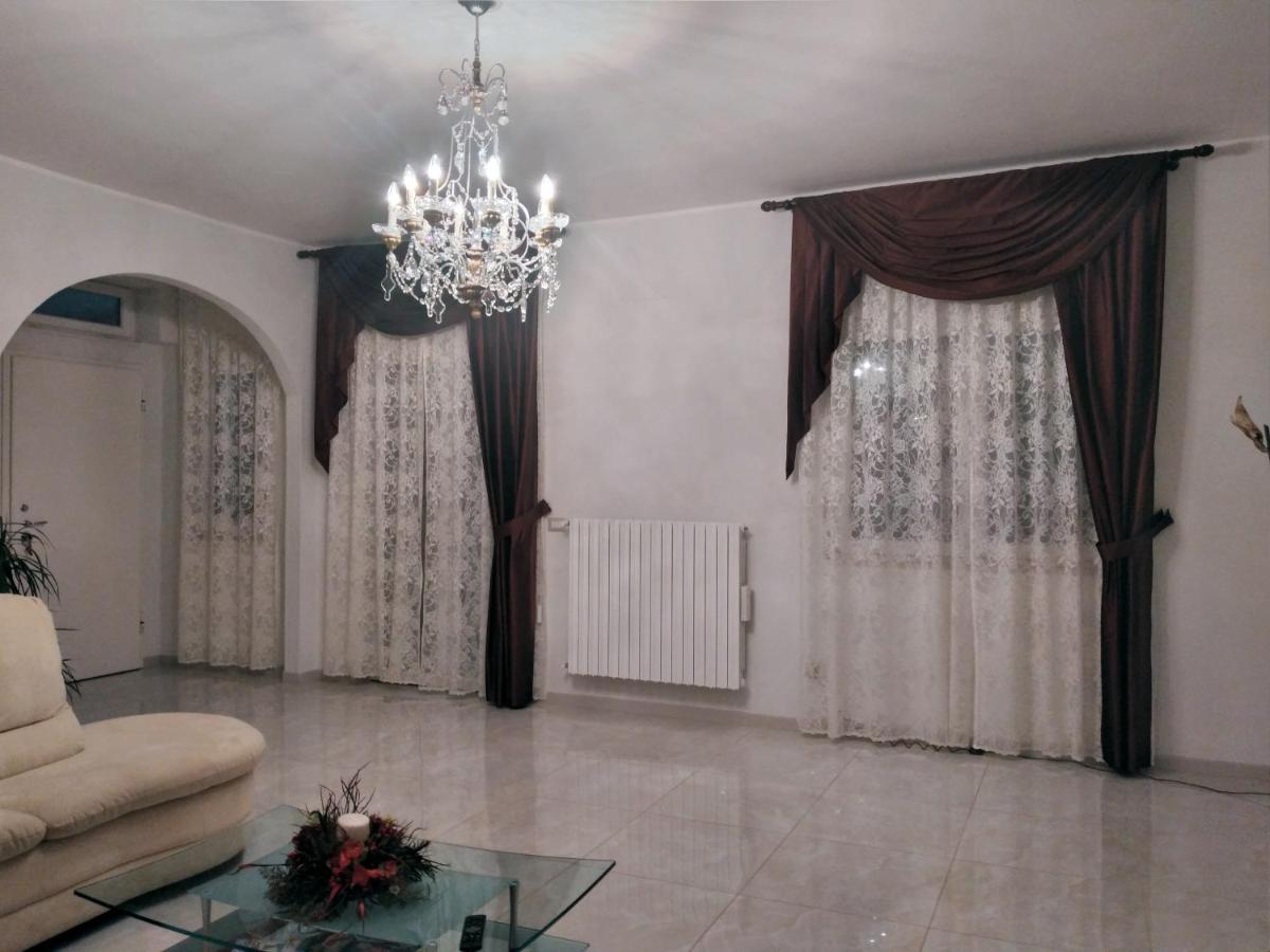 Casa di Tina - Housity