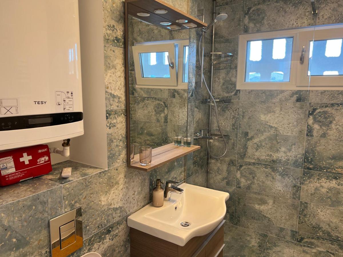 GuestHouse Mili - Hizvo