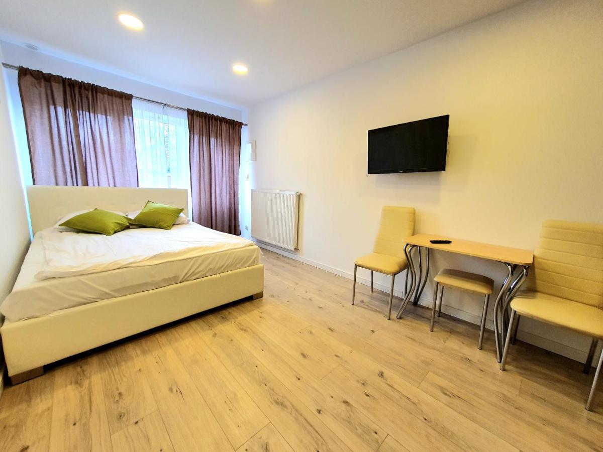 Suitetrails - Prestige Apartament