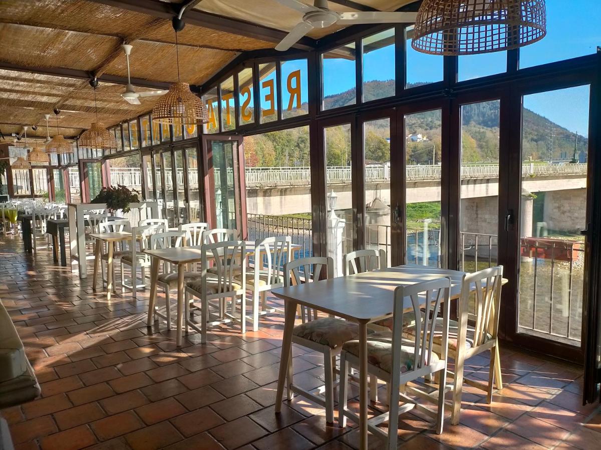 Hotel Casona del Sella - Housity