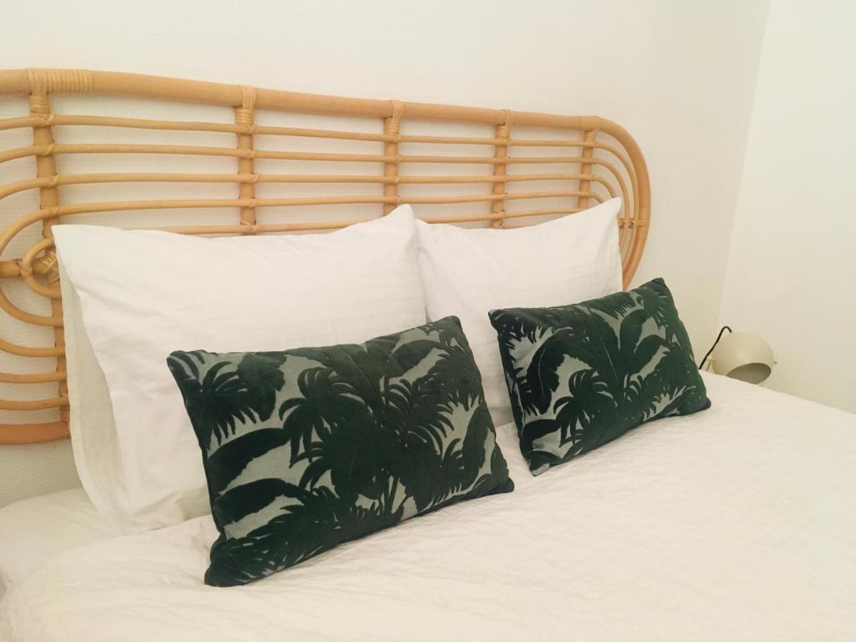 Suitetrails - Boutique Apartment Scheldt
