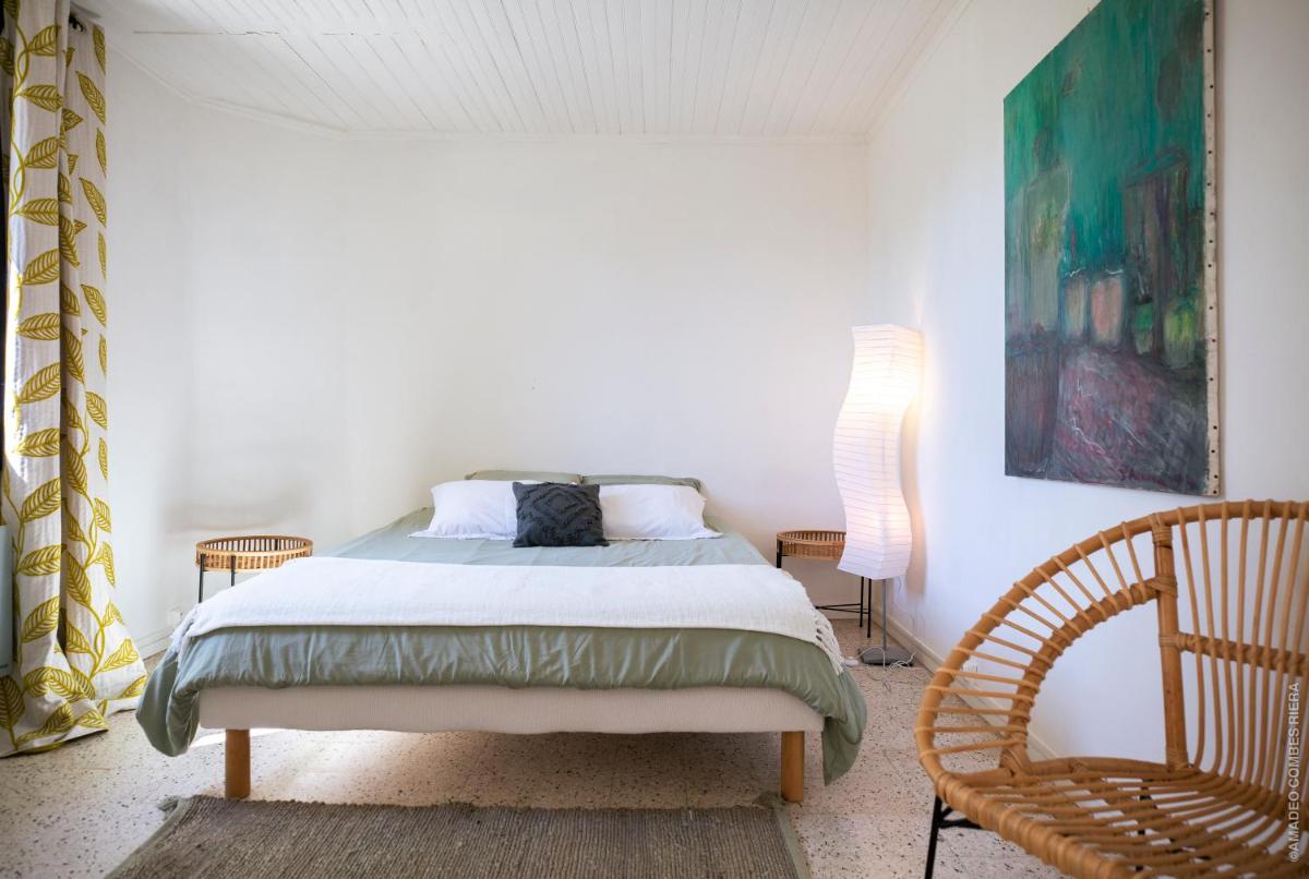 Maison dans les Arbres, SPA, Tennis, Parking - Housity