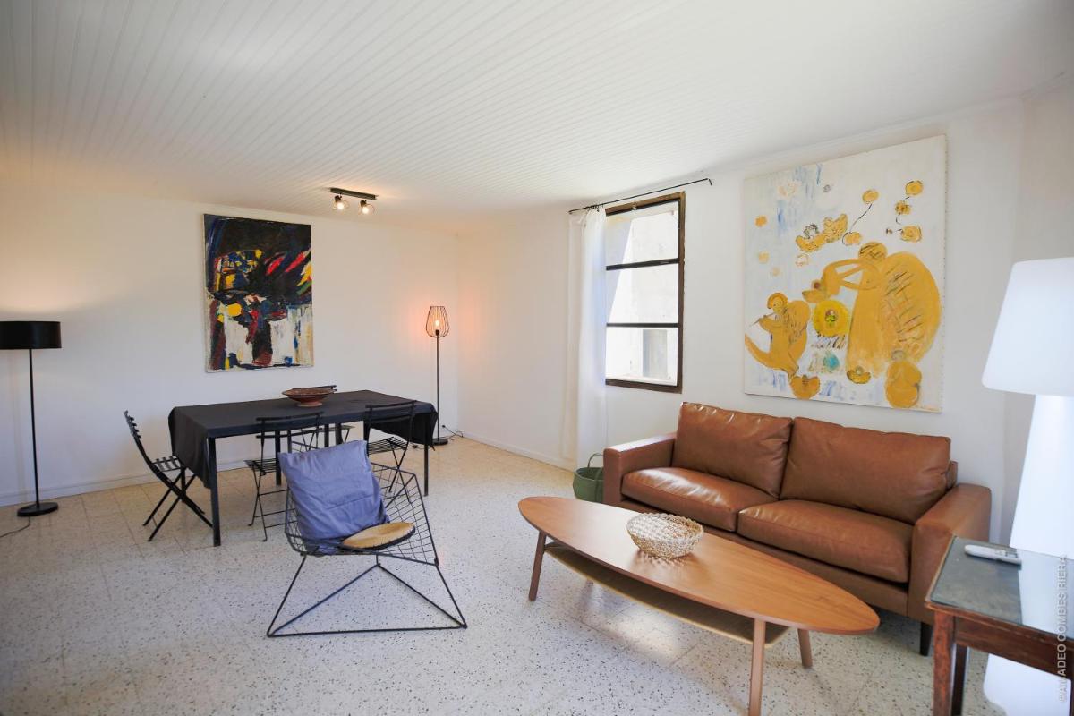 Maison dans les Arbres, SPA, Tennis, Parking - Housity