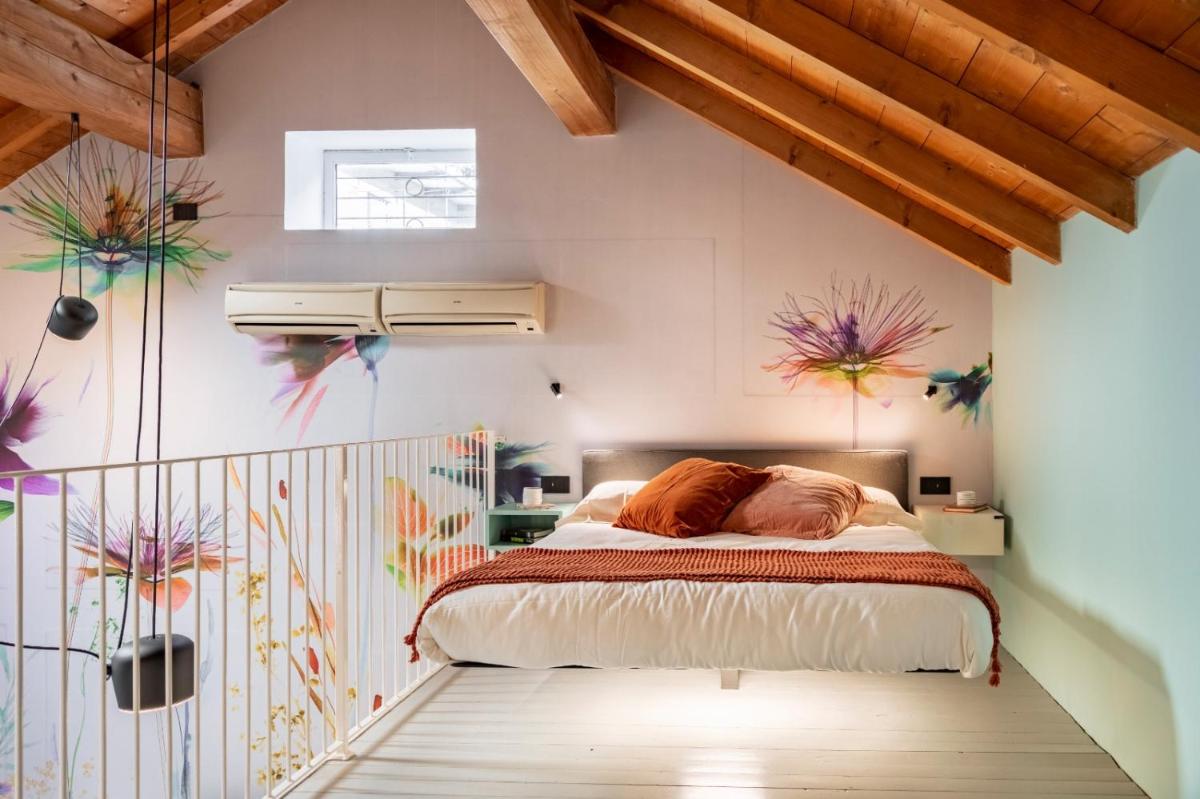 STUDIO MAV - design in PORTA ROMANA - Housity