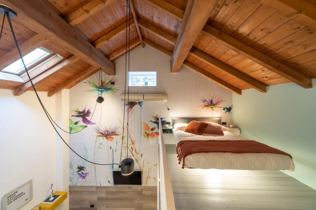 STUDIO MAV - design in PORTA ROMANA - Housity