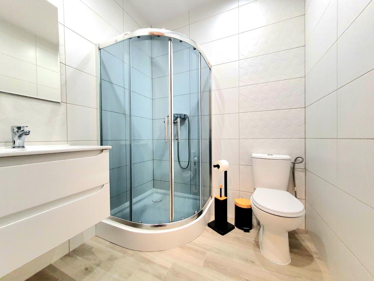 Suitetrails - Prestige Apartament