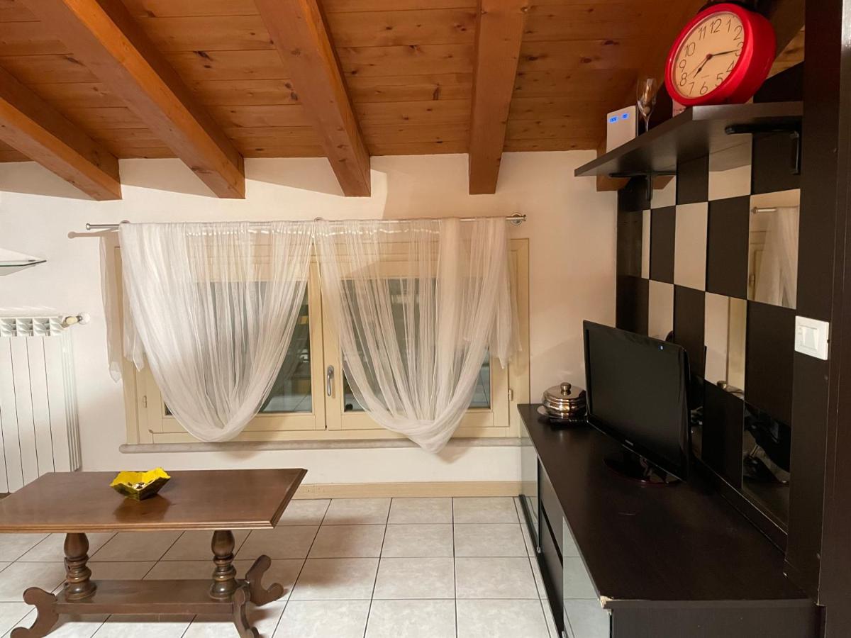 Suitetrails - Anna Appartamento Vacanze