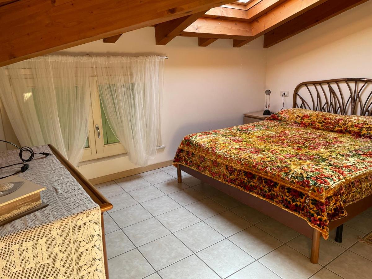 Suitetrails - Anna Appartamento Vacanze