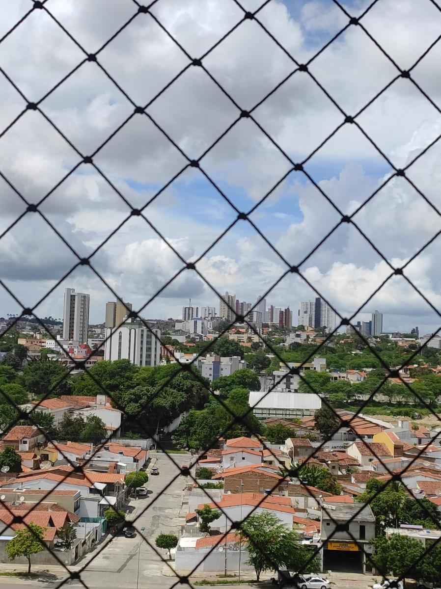 Apartamento Completo Res. San Patrick - Housity