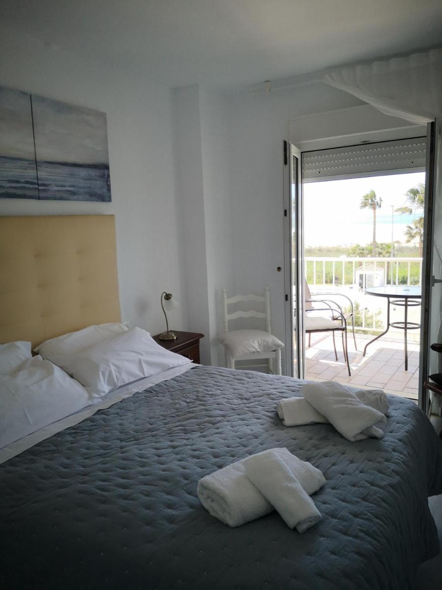 Suitetrails - Apartamento Dos Faros