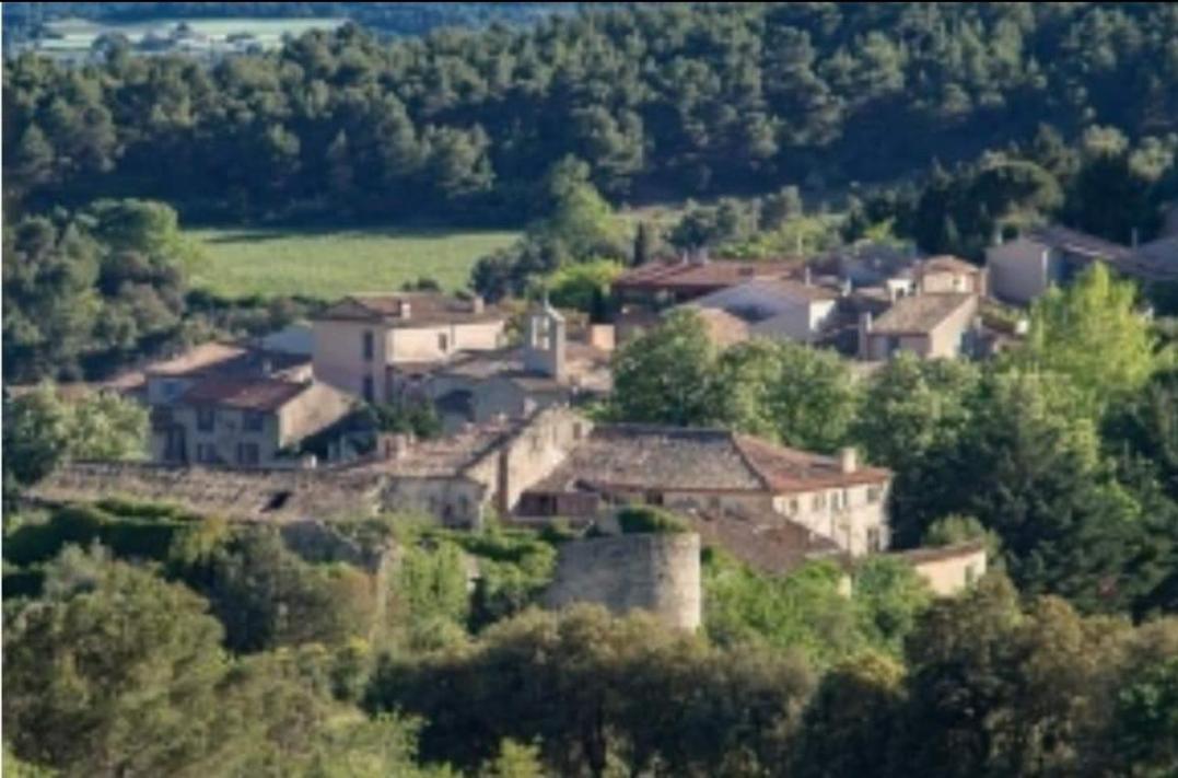 Gîte d'étape de Vitrolles en Luberon - Housity