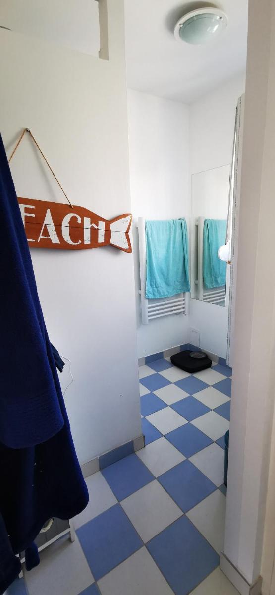 Bulle Marine - Housity