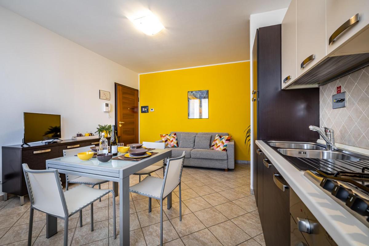 Residence Arianna - Housity