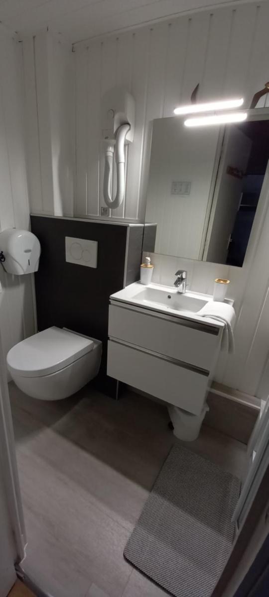 Le Relais De Launay - Housity