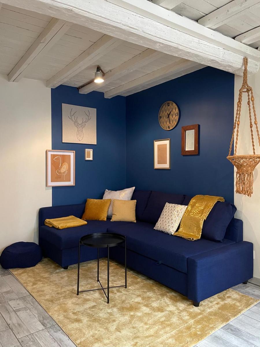 Bel appartement chic et cosy. - Housity