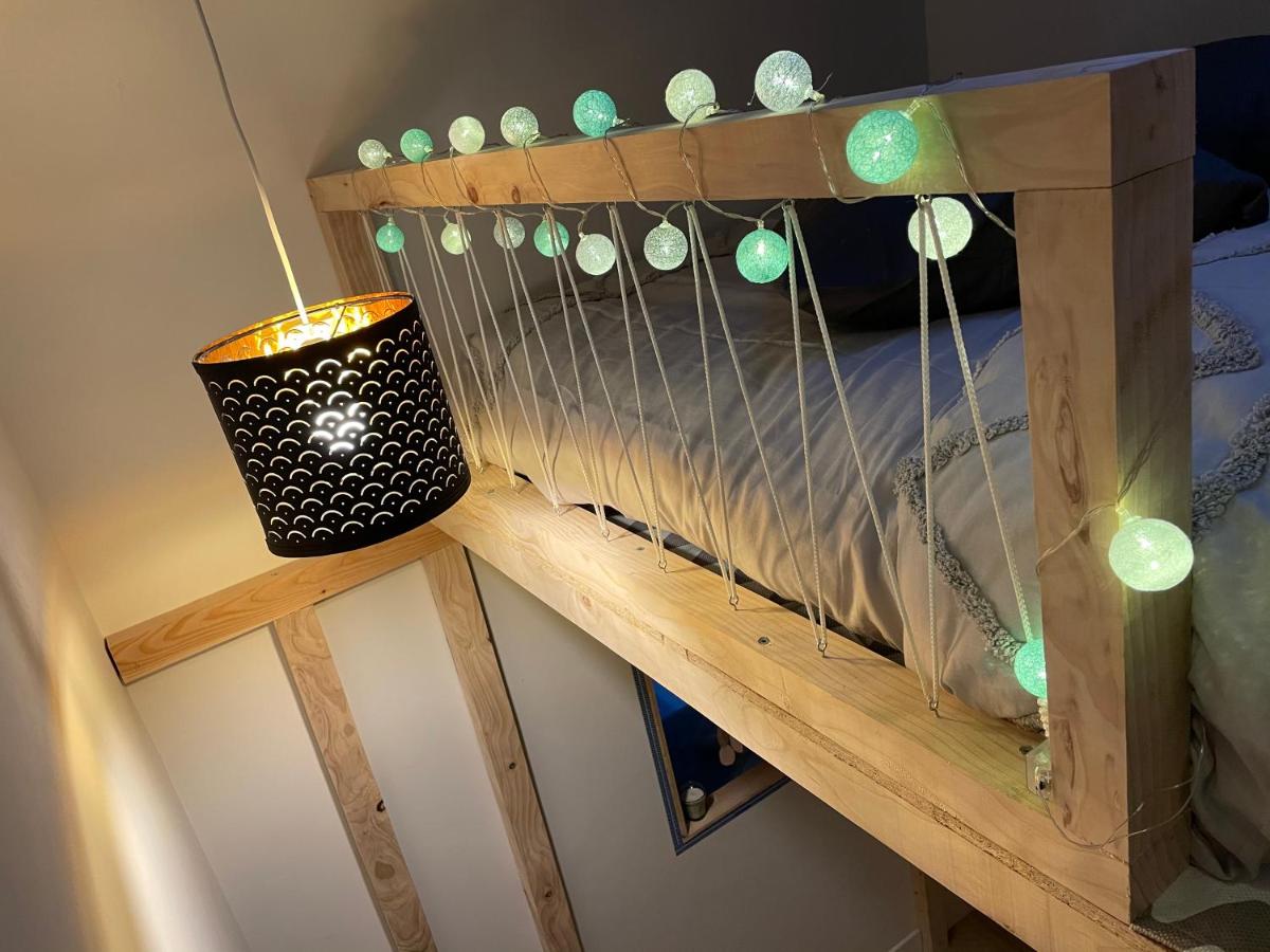 Bel appartement chic et cosy. - Housity