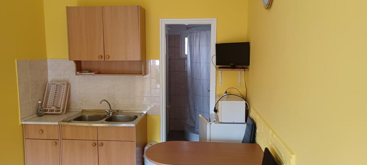 Tarr-Tímea Apartmanok - Housity