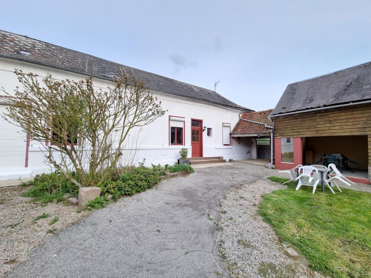 Maison Picarde à Naours pour 8 personnes - Housity