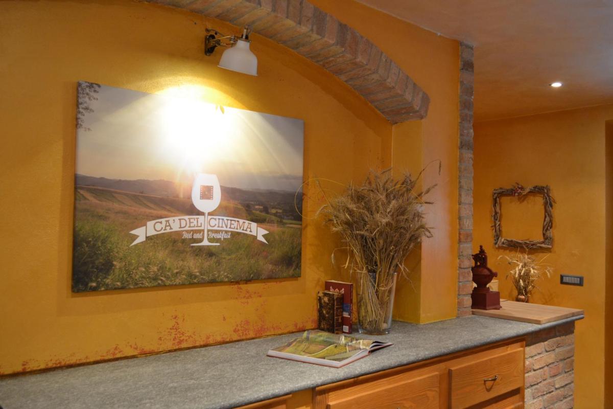 Holiday home Ca' del Cinema - Housity