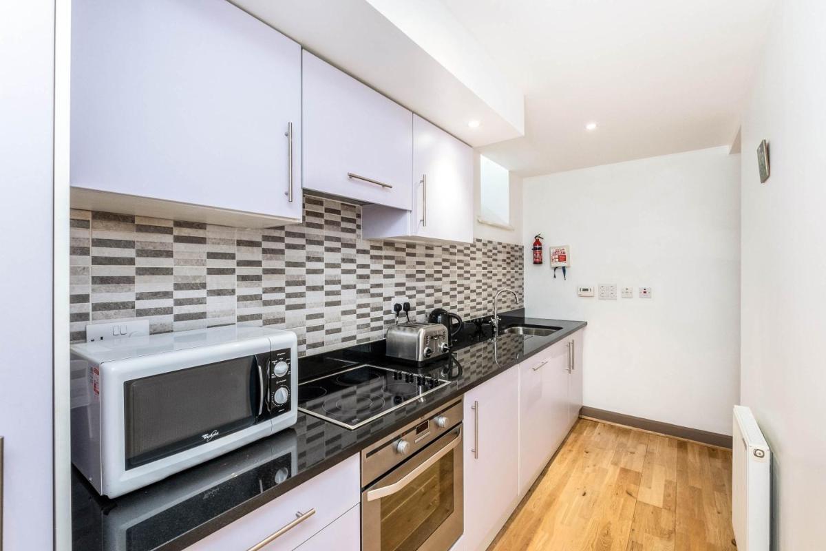 The Ness Apartment Highland Club Scotland - Housity