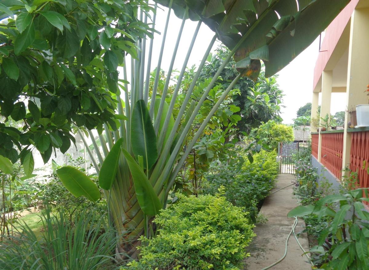 Santos`s House - Housity